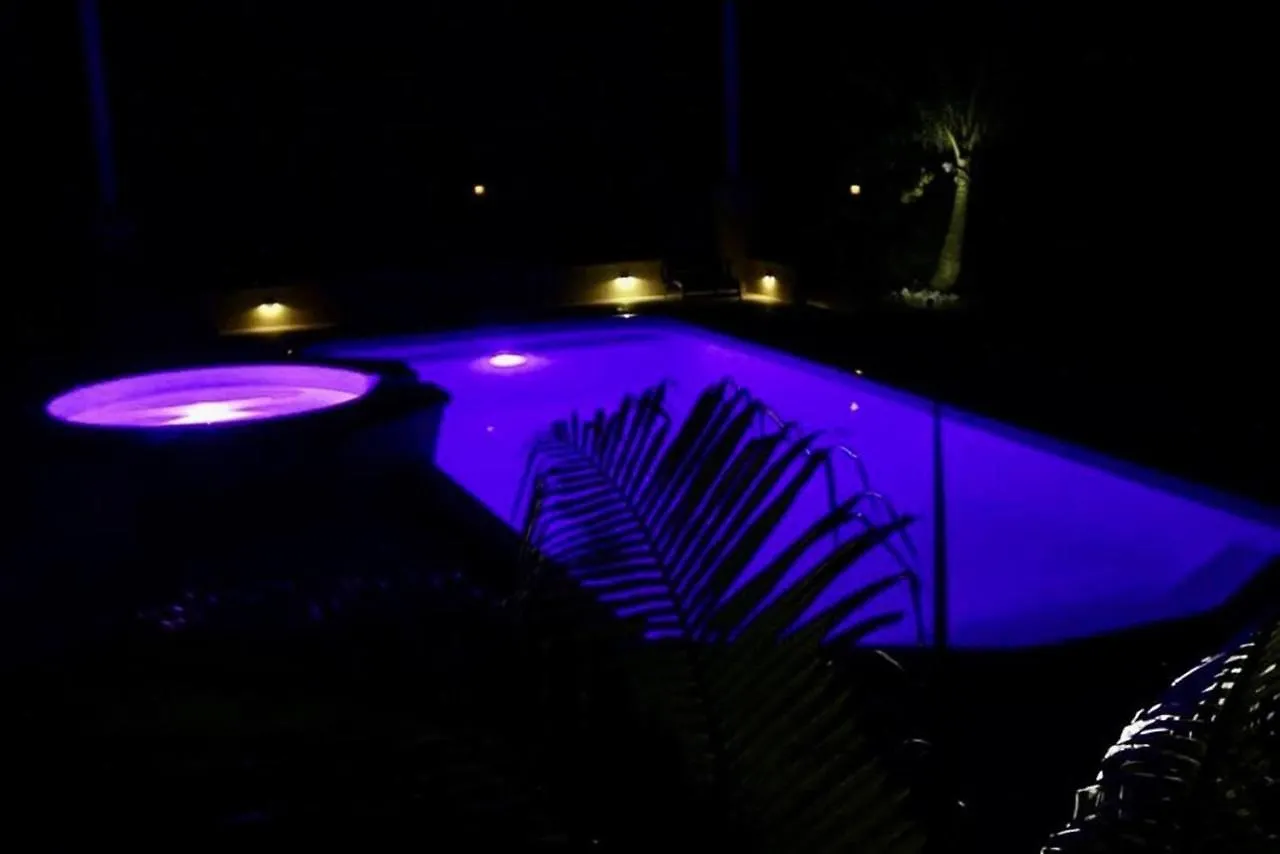 The Sov Lägenhet Negril